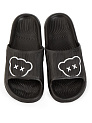 Сланцы мужские Bear 42-43 черный ЭВА 000000000001226925