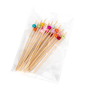 Набор шпажек 20шт разноцветный 000000000001222120