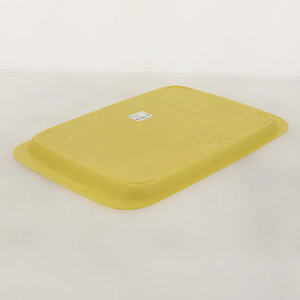 ПОДНОС МАЛЫЙ с декором 43*26,8см GRILL MENU 4310196 000000000001198939