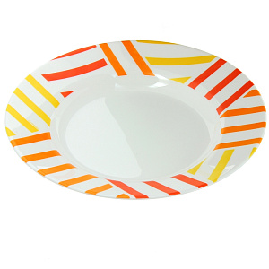 БАЛНЕА САН Тарелка суповая 22см LUMINARC H8541 000000000001085082