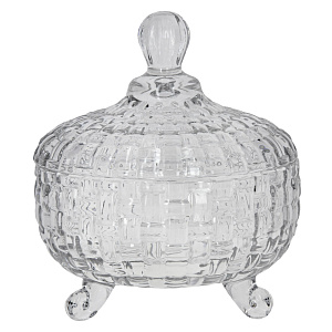 Сахарница, 10 см 000000000001175958