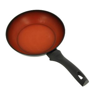 Сковорода 24см DOMO Terranova антипригароное покрытие 000000000001167516