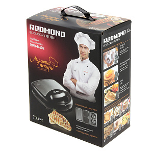 Мультипекарь RMB-M602 Redmond 000000000001165217