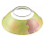 Салатник Hibiscus Green Luminarc, 27 см 000000000001063293