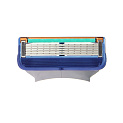 Кассеты Gillette Fusion P&G, 2 шт. 000000000001056007