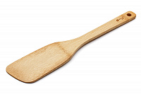 Лопатка кухонная бамбук 30см APOLLO genio. Рекомендуется ручная мойка. FRY-01 000000000001197340