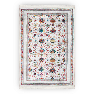 Ковер 80х150см EAST Beige полиэстер 000000000001217402