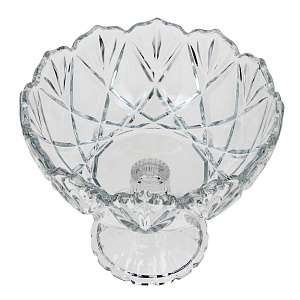 Ваза для фруктов NORITAZEH, 21 см 000000000001170619