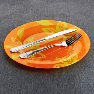 Столовый набор Lily Flower Luminarc, 19 предметов 000000000001061797