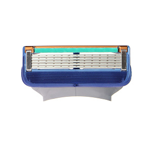 Кассеты Gillette Fusion P&G, 2 шт. 000000000001056007