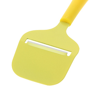 Сырорезка Брынза Menu, 21 см, нержавеющая сталь, пластик 000000000001150216