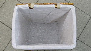 Корзина плетеная Ammer WB-370-L 000000000001180777