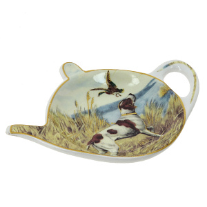 Подставка под чайный пакетик 11х8х2см АРТЕМИДА 69-2592 000000000001166387