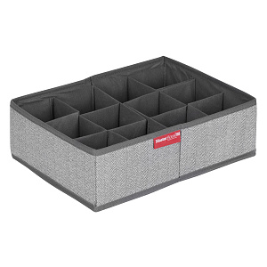 Органайзер-трансформер M 32*24*10см ВПОРЯДКЕ Master House 000000000001182641