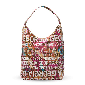 Сумка пляжная 45х35х12см GEORGIA  полиэстер 000000000001221835