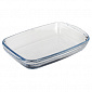 Форма для запекания 2,1л 33х20см PYREX COOK&SHARE прямоугольная стекло