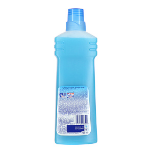 Моющая жидкость для уборки Универсал Океанская свежесть Mr Proper P&G, 750мл 000000000001026496