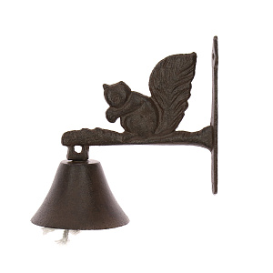 Колокол Esschert Design 000000000001142942