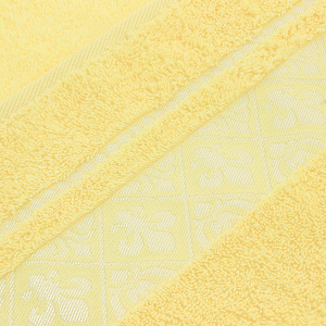 Полотенце Cleanelly, 70х130 см, хлопок 000000000001155343