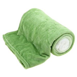 Плед Бархатный Lucky, 150х200 см, полиэстер Плед Бархатный Lucky, 150х200 см, полиэстер 000000000001160250