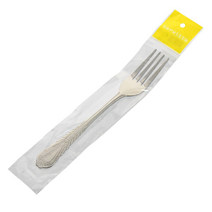 Столовая вилка Голд Servitta 000000000001108193