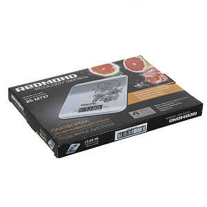 Кухонные весы RS-M737 Redmond 000000000001165220