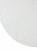Салфетка сервировочная D36 DE'NASTIA Авокадо серый ЭВА 000000000001216506