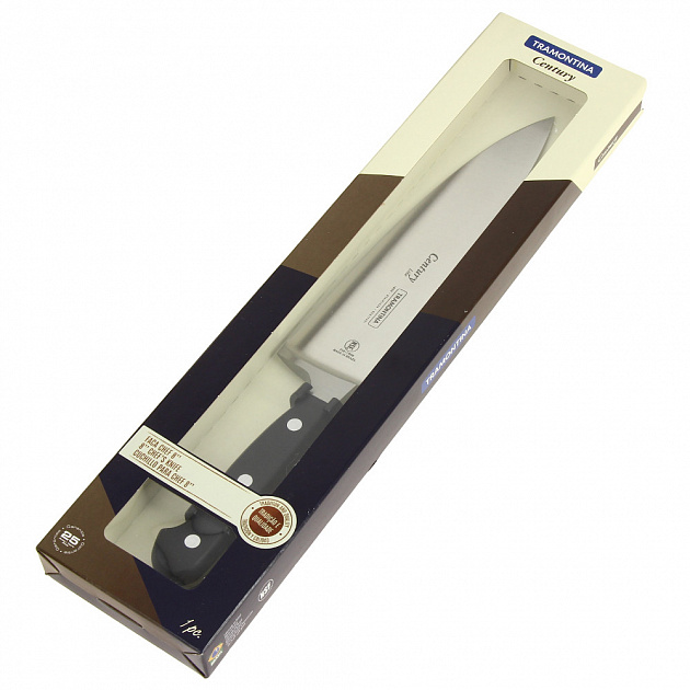 Поварской нож Century Tramontina, 20 см 000000000001010738