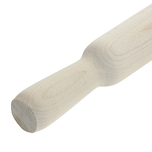 Скалка, натуральное дерево 000000000001172353