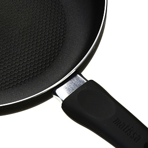 Сковорода 24см RED антипригарное покрытие M07211 000000000001085048