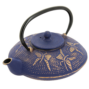 Чайник 800мл APOLLO чугун AsiaASI-800 000000000001160229