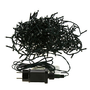 Эл.гирлянда 900л LED 27м хол.AX8721140 000000000001180298