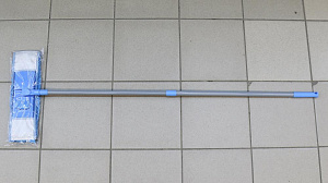 Швабра-флеттер, синель 000000000001186734