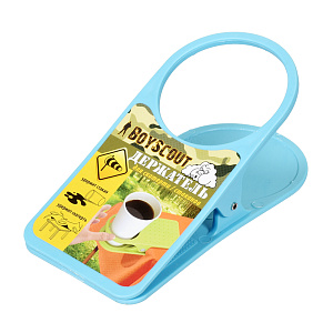 BS Держатель д/скатерти, стакана 61135 000000000001169809