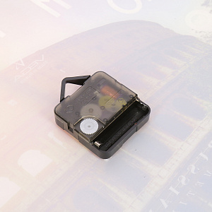 Настенные часы Колизей Вега, акрил 000000000001135933