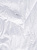 Пододеяльник 145x210см DE'NASTIA гусиная лапка белый жаккард сатин хлопок 100% 000000000001217227