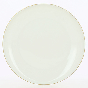 Тарелка обеденная 27см TULU PORSELEN Tutku фарфор 000000000001212903