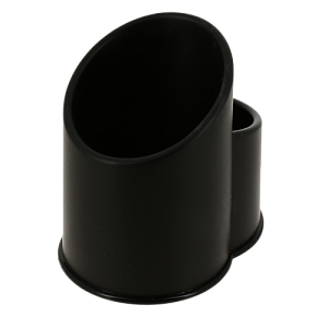 Подставка для столовых приборов 10,6х14,8х14см RENGA пластик 000000000001203291