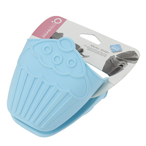 Прихватка-пироженое M010123/R010078 силикон 000000000001173729