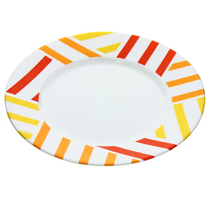 Десертная тарелка Balnea Sun Luminarc 000000000001085097