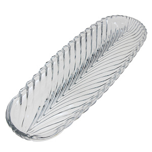 Блюдо Kaven Noritazen, 39х14 см 000000000001165232