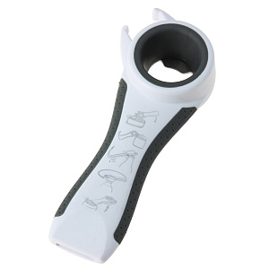 Открывалка для банок Fackelmann 000000000001162241