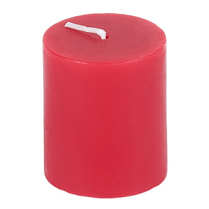 Свеча 4,5х5см Classic классическая колонна 000000000001209161