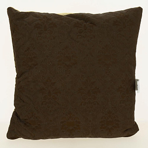 Подушка "Арабеска" 40x40 ПОСУДА ЦЕНТР, Полиэстер, PC05397 000000000001196226