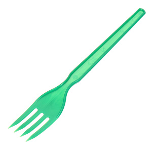 Набор одноразовых вилок Европак Трейд, 10 шт. 000000000001146120