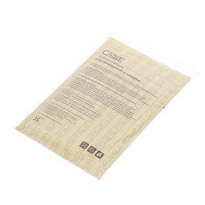 Ароматическое саше DE'NASTIA Вишнев сад 35гр 3шт F000007 000000000001133586