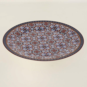 Тарелка обеденная 24смMauritaniaP016-A06948 000000000001181083