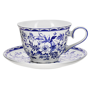 Чайный набор Olaff, 12 предметов 000000000001169999