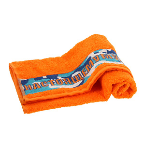 Полотенце Лучшему из лучших, 50х80 см, хлопок 000000000001169739