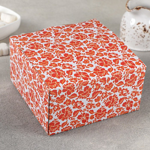 Пара чайная 220мл/13,5см ДОЛЯНА Млечный путь розовая фарфор 000000000001210611